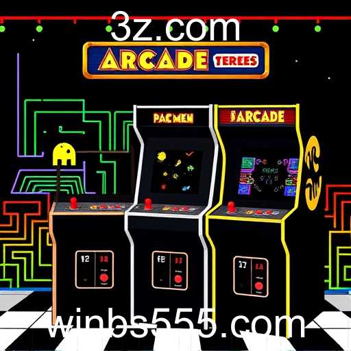 Arcade Classics