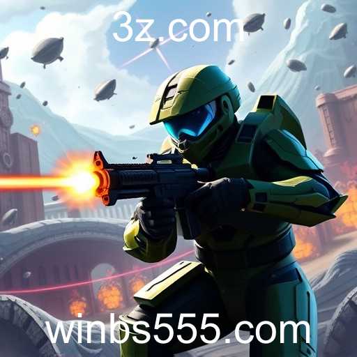 Tendências Atuais no Mundo dos Jogos em 2025