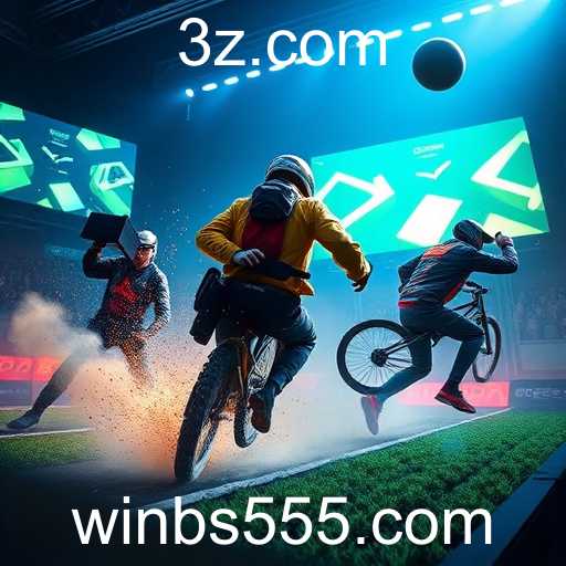 Racing Thrills