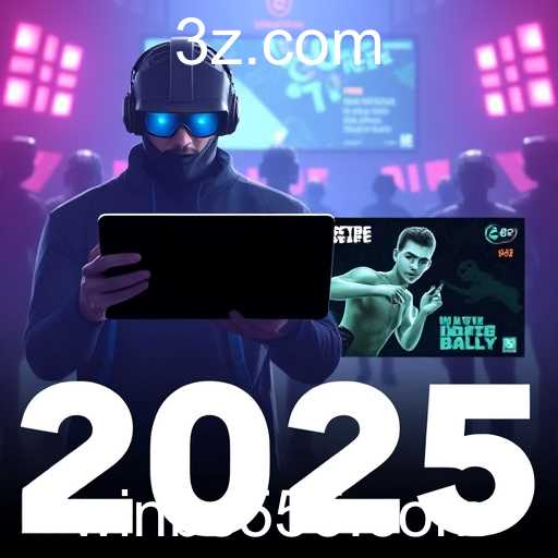 O Impacto dos Jogos Online em 2025