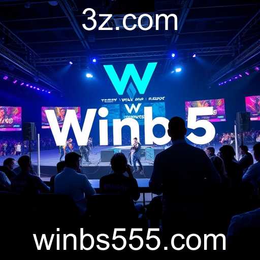A Ascensão do Winbs5 no Cenário de Jogos Online